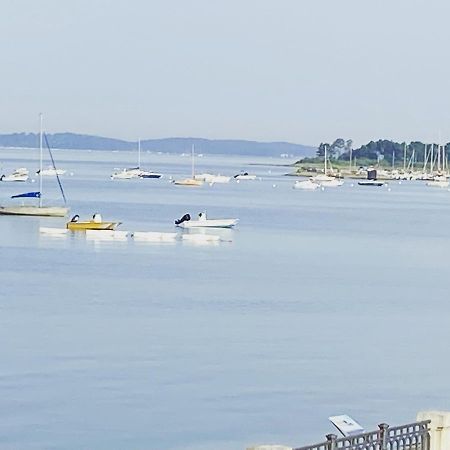 T2 Vue Exceptionnelle Sur Le Bassin D'Arcachon Daire Andernos-les-Bains Dış mekan fotoğraf
